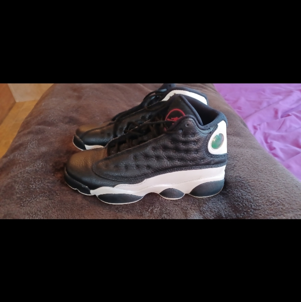Jordans